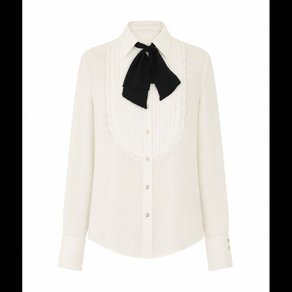 Aniye By Women Smoking Pixie Shirt